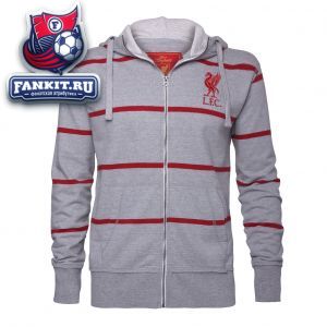 Кофта Ливерпуль / Liverpool jacket