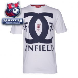 Футболка Ливерпуль / Liverpool t-shirt