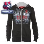 Толстовка женская Ливерпуль / Ladies Stanley Hoody