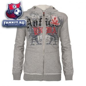 Кофта детская Ливерпуль / jacket kids Liverpool