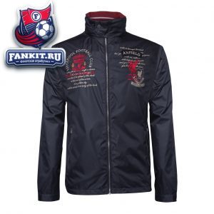 Куртка Ливерпуль / Liverpool jacket