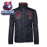 Куртка Ливерпуль / Adult Obsidian Garelli Jacket