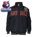 Куртка детская Ливерпуль / Junior Benelli Jacket 