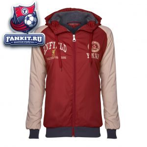 Куртка женская Ливерпуль / jacket women Liverpool