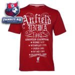 Футболка Ливерпуль / Cork Tee