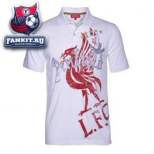 Поло Ливерпуль / Liverpool polo