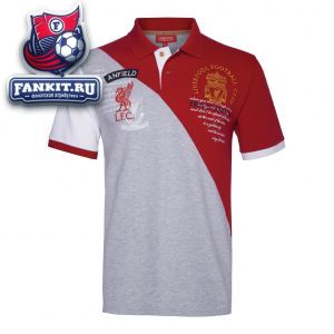 Поло Ливерпуль / Liverpool polo