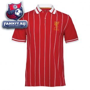 Поло Ливерпуль / Liverpool polo