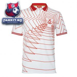 Поло Ливерпуль / Liverpool polo