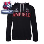 Толстовка Ливерпуль / Adult Emblem Hoody