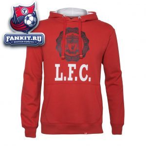 Толстовка Ливерпуль  / Liverpool Hoody