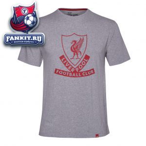 Футболка Ливерпуль / Liverpool t-shirt