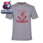 Футболка Ливерпуль / Focal Tee 