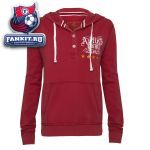 Толстовка женская Ливерпуль / Ladies Colquitt Hoody