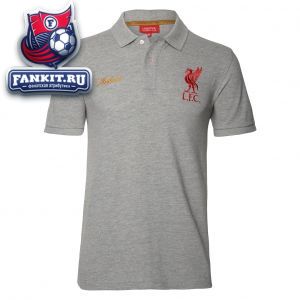 Поло Ливерпуль / Liverpool polo