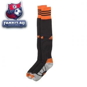 Марсель гетры игровые третьи 2012-13 Adidas черные