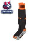 Марсель гетры игровые третьи 2012-13 Adidas черные / Marseille third socks 2012-2013  - adidas