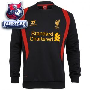 Кофта Ливерпуль / Liverpool jacket