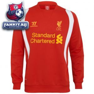 Кофта Ливерпуль / Liverpool jacket