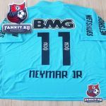Сантос майка игровая выездная 12-13 / Santos away 12-13
