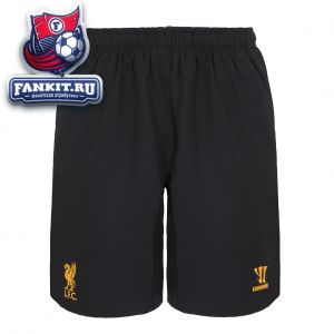 Шорты Ливерпуль / Liverpool shorts