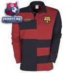 Кофта поло Барселона Nike / Sweatshirt Polo Barcelona Nike