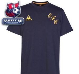 Футболка Эвертон / Everton Matchday Cotton T-Shirt