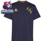 Футболка Эвертон / Everton Matchday Cotton T-Shirt