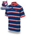 Поло Арсенал / Stripe Jersey Polo