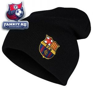 Шапка Барселона / Barcelona Hats
