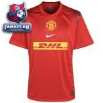 Футболка детская Манчестер Юнайтед / MANCHESTER UNITED PREMATCH TOP 3