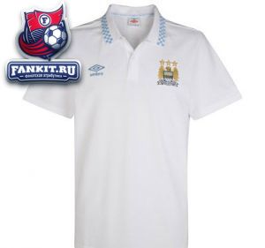 Поло Манчестер Сити / polo Manchester City