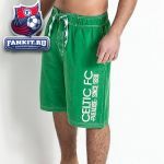 Шорты Селтик / Celtic Essentials Woven Board Short - Green