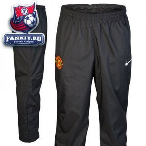 Штаны Манчестер Юнайтед / pants Manchester United