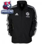 Куртка Челси Адидас / Chelsea Training All Weather Jacket