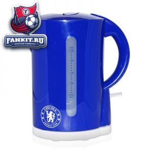 Электрический Чайник Челси / Chelsea Crested Kettle 