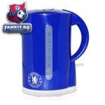 Электрический Чайник Челси / Chelsea Crested Kettle 