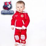 Детский костюм Манчестер Юнайтед / MANCHESTER UNITED MUFC JOG SUIT 