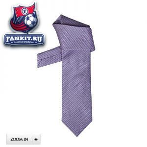 Галстук Реал Мадрид / Real Madrid Silk Tie