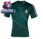Футболка Реал Мадрид / Real Madrid UCL Training Clima Cool Jersey