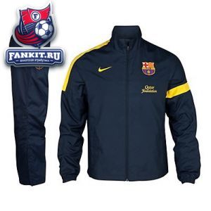 Спортивный костюм Барселона / track suit Barcelona