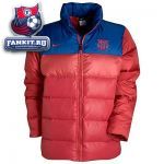 Барселона куртка, пуховик / Barcelona Basic Down Jacket