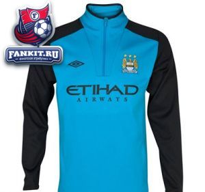 Кофта Манчестер Сити / top Manchester City