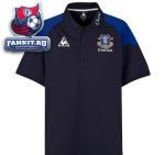 Футболка поло Эвертон / Everton Travel Poly Polo Shirt
