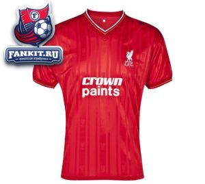 Ретро-майка Ливерпуль / Retro shirt Liverpool