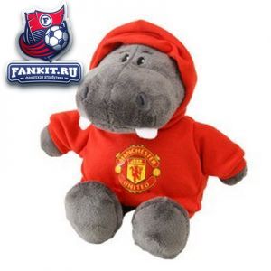 Игрушка Манчестер Юнайтед / toy Manchester United