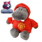 Игрушка Манчестер Юнайтед / MANCHESTER UNITED HOODY HIPPO 