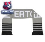 Шарф Эвертон / Everton Curb Scarf 