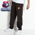Брюки Манчестер Юнайтед / MANCHESTER UNITED ESSENTIALS WOVEN PANTS