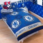 Постельное белье Челси двойное / Chelsea Shadow Lion Rotary Duvet Double 